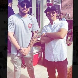 Meet your Posher, Scott